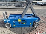 GENIE GS-3246 scissor lift