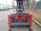 SKYJACK SJ 6826 RT scissor lift