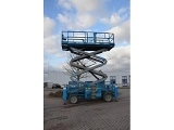 GENIE gs3390-rt scissor lift