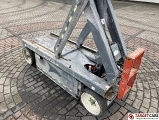 SKYJACK SJ-III-3226 scissor lift