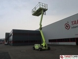 MEC 2684 RT scissor lift