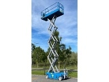 GENIE GS-2646 scissor lift