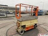 JLG 2630-ES scissor lift