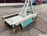 ITECO IT-12122 scissor lift