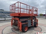 SKYJACK SJ 8841 RT scissor lift