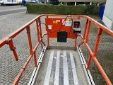 JLG 2646ES scissor lift