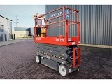 SKYJACK SJ-III-3226 scissor lift