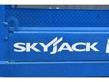 SKYJACK SJ-III-3219 scissor lift