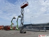 SKYJACK SJ-III-4632 scissor lift