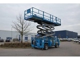 GENIE GS4390RT scissor lift