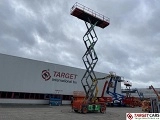 SKYJACK SJ-9250 scissor lift