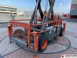 SKYJACK SJ-9250 scissor lift