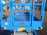 GENIE GS-2646 scissor lift