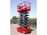 MAGNI ES1612ECP scissor lift