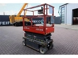 SKYJACK SJ 3219 scissor lift