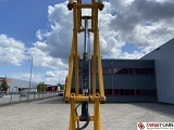 HAULOTTE Optimum 8 scissor lift