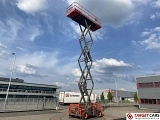 SKYJACK SJ 8841 RT scissor lift