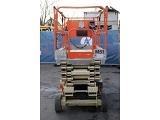 JLG 2646ES scissor lift