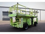 MEC 3392RT-T scissor lift