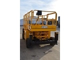 HAULOTTE H12S XL scissor lift