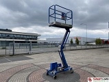 POWER TOWERS 510 CM scissor lift