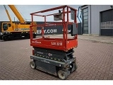 SKYJACK SJ 3219 scissor lift