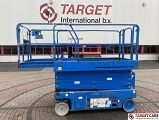 GENIE GS-3246 scissor lift