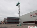 ITECO IT-12122 scissor lift