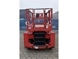 MANITOU 120-sc scissor lift