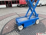 SKYJACK SJ-III-3219 scissor lift