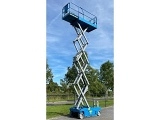 GENIE GS-2646 scissor lift