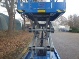 GENIE gs2046 scissor lift