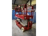 MEC 3247-es scissor lift