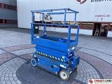 SKYJACK SJ-III-3219 scissor lift