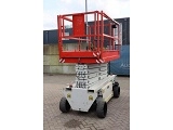 HOLLAND-LIFT hl-11812 scissor lift