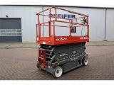 SKYJACK SJ-III-4632 scissor lift