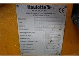 HAULOTTE Р15 SX scissor lift