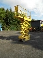 GENIE GS-1930 scissor lift