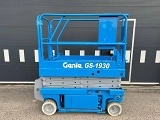 GENIE GS-1930 scissor lift