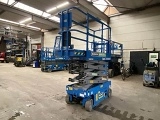 GENIE GS-1932 scissor lift