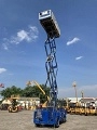 GENIE GS4390RT scissor lift