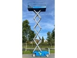 GENIE GS-2646 scissor lift