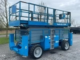 GENIE GS5390RT scissor lift