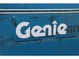 GENIE GS 2032 scissor lift