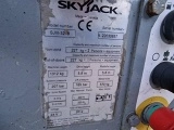 SKYJACK SJ 3219 scissor lift