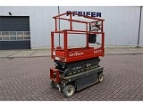 SKYJACK SJ 3219 scissor lift