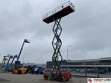 SKYJACK SJ-9241 scissor lift