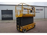 GMG 4046-ED scissor lift