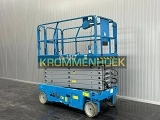 GENIE GS-4047 scissor lift