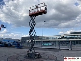 SKYJACK SJ-III-3219 scissor lift